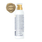 Buy Dove International Shower & Shaving Mousse with Argan Oil, 24 Hr Softness, Sulphate Free, 200 ml - Purplle