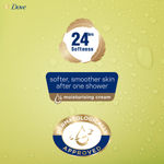 Buy Dove International Shower and Shaving Mousse With Coconut Oil, Sulphate Free, 200 ml - Purplle