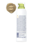 Buy Dove International Shower and Shaving Mousse With Coconut Oil, Sulphate Free, 200 ml - Purplle