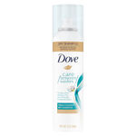 Buy Dove Coconut Scented Dry Shampoo Spray For Reviving Oily Scalp (141 ml) - Purplle