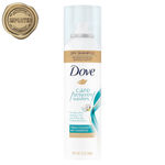 Buy Dove Coconut Scented Dry Shampoo Spray For Reviving Oily Scalp (141 ml) - Purplle