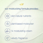 Buy Dove Exfoliating Body Polish Scrub, Kiwi Seeds and cool  Aloe , 298 gm - Purplle