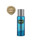 Buy Brut Sport Style Deodorant Spray 200 ml - Purplle