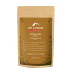 Buy Alps Goodness Powder - Shatavari (50 g) - Purplle