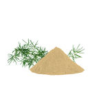 Buy Alps Goodness Powder - Shatavari (50 g) - Purplle