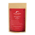 Buy Alps Goodness Powder - Red Kamala (50 g) - Purplle
