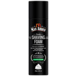 Buy Man Arden Shaving Combo | After Shave Balm 100ml + Shaving Brush + Shaving Foam 200ml - Purplle