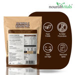 Buy NourishVitals Almonds And Raisins Mix, Scrumptious Mix | Natural | No Added Preservatives, Delicious, Healthy & Exotic, 200 g - Purplle