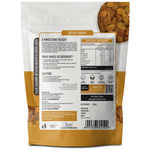 Buy NourishVitals Golden Raisins Premium Quality, Finest Quality | Natural | No Added Preservatives, Healthy & Heavenly, 200g x Pack of 2 - Purplle