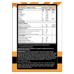 Buy MuscleXP Glucosamine + Chondroitin + MSM + Hyaluronic Acid Daily Vital, For Joint Mobility With Added Calcium, Vitamin D3 & Herbal Extracts, 60 Tablets x Pack Of 3 - Purplle