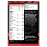 Buy MuscleXP Zinc Complex Vitamins & Minerals Daily Vital, 100% RDA, MultiVitamins, Multiminerals & Grape Seed Extract, 60 Tablets x Pack Of 3 - Purplle