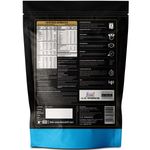 Buy MuscleXP Pro Mass Gainer for Musce Mass Gain With Whey Protein, Whey Isolate, 25 Vitamins and Minerals, Digestive Enzymes, Belgium Chocolate, 1kg Pouch (2.2 lb) x Pack Of 2 - Purplle