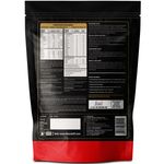 Buy MuscleXP 100% Whey Protein with Whey Protein Isolate Blend (75g Protein) and Digestive Enzymes, Fruit Berry Flavour, 1Kg Pouch (2.2 lb) x Pack Of 3 - Purplle