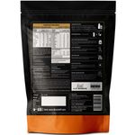 Buy MuscleXP Beginner's Protein With Whey Protein and Digestive Enzymes, Belgium Chocolate, 1kg Pouch (2.2 lb) x Pack Of 5 - Purplle