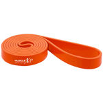 Buy MuscleXP DrFitness+ Resistance Loop Band For Men & Women, Heavy Duty Stretch Loop Band, Full Body Exerciser, Physical Therapy, Orange 35-48 kg - Purplle