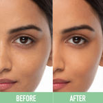 Buy NY Bae All In One Stick - Dance With Me On Ellis Island, Green Corrector 9 | Foundation Concealer Contour Colour Corrector Stick | Fair & Wheatish Skin | Creamy Matte Finish | Enriched With Vitamin E | Covers Redness & Blemishes | Cruelty Free - Purplle