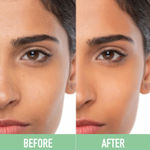 Buy NY Bae All In One Stick - Dance With Me On Ellis Island, Green Corrector 9 | Foundation Concealer Contour Colour Corrector Stick | Fair & Wheatish Skin | Creamy Matte Finish | Enriched With Vitamin E | Covers Redness & Blemishes | Cruelty Free - Purplle