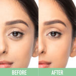 Buy NY Bae All In One Stick - Dance With Me On Ellis Island, Green Corrector 9 | Foundation Concealer Contour Colour Corrector Stick | Fair & Wheatish Skin | Creamy Matte Finish | Enriched With Vitamin E | Covers Redness & Blemishes | Cruelty Free - Purplle