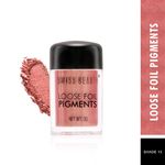 Buy Swiss Beauty Loose Pi gment Eyeshadow 13 Pink (3 g) - Purplle