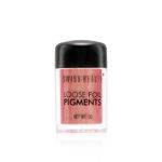 Buy Swiss Beauty Loose Pi gment Eyeshadow 13 Pink (3 g) - Purplle