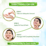 Buy Mamaearth Aloe Vera Oil-Free Face Moisturizer for Oily Skin with Aloe Vera & Ashwagandha for a Youthful Glow (80 g) - Purplle