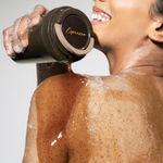 Buy mcaffeine naked and raw coffee espresso body wash 300 ml - Purplle