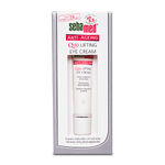 Buy Sebamed Anti-Ageing Q10 Lifting Eye Cream 15 ml - Purplle