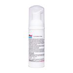 Buy Sebamed Clear Face Foam 50ml|PH 5.5|Acne, pimples & blackheads|Montaline C40|Gentle deep cleanser - Purplle