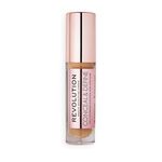 Buy Makeup Revolution Conceal And Define Concealer - C12 4 GM - Purplle