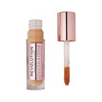 Buy Makeup Revolution Conceal And Define Concealer - C12 4 GM - Purplle