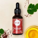 Buy Vilvah Beautifying Serum - Moringa and Argan oil - Purplle