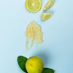 Buy Lemon Lip Balm | | 10 g | Lip Nourishment - 10 g / Single Pack - Purplle