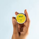 Buy Lemon Lip Balm | | 10 g | Lip Nourishment - 10 g / Single Pack - Purplle