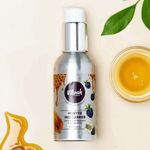 Buy Vilvah Honey Fix Face Cleanser - Purplle