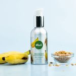 Buy Vilvah Store Face Wash Cream Fragrance-free for Sensitive, Flaky Skin; Protects Dry Skin; Soothes and Nourishes the Sensitive Skin; NO Parabens & Silicones, 100 ml - Purplle
