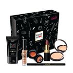 Buy Iba Must Have Makeup Set (Fair) l Waterproof Foundation l Concealer l Matte Compact l Lip & Cheek Tint l Matte Lipstick l Smudge Proof Kajal - Purplle
