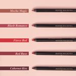 Buy Manish Malhotra Beauty By MyGlamm Lip Liner and Filler -Fierce Red (1.2 g) - Purplle
