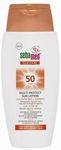 Buy Sebamed_Multiprotect Sun Lotion - SPF-50_150 ml - Purplle