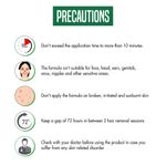 Buy Nature's Essence Soft Touch Hair Removal Cream - Gold, 30 gms - Purplle