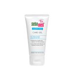 Buy Sebamed Clear Face Care Gel 50ml|PH 5.5|Acne prone skin|Hyaluron & Aloe vera|Water based moisturiser - Purplle