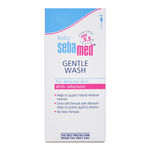 Buy Sebamed Baby Gentle Wash 200ml|Ph 5.5| With Allantoin| No tears formula |Clinically tested - Purplle