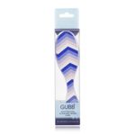 Buy GUBB Scottish Oval Cushioned Brush (Small) Color May Vary - Purplle