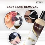 Buy Streax Professional Color Clean Destainer (100ml) - Purplle