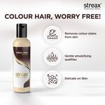 Buy Streax Professional Color Clean Destainer (100ml) - Purplle