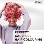 Buy Streax Professional Color Clean Destainer (100ml) - Purplle