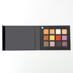 Buy NY Bae Eye Love Eyeshadow Palette - Ultimate Love 03 (36 g) | 36 Shades | Matte + Shimmer | Highly Pigmented | Easily Blendable | Travel-Friendly - Purplle