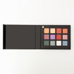 Buy NY Bae Eye Love Eyeshadow Palette - Ultimate Love 03 (36 g) | 36 Shades | Matte + Shimmer | Highly Pigmented | Easily Blendable | Travel-Friendly - Purplle