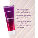 Buy Purplle Make a Splash Hydrating Face Primer (30 gm) - Purplle