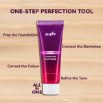 Buy Purplle Tinted Glory Hydrating Face Primer (30 gm) - Purplle