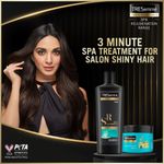 Buy TRESemme Spa Rejevenation Hair Mask 300ml Jar - Purplle